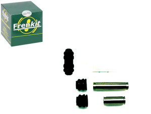 Prowadnica Zacisku Hamulc. Mazda (sum 16mm) Frenki