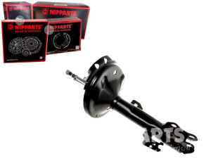 Amortyzator Toyota Lexus Rx300 Mcu35 03 Prz Le Nip