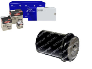Silentblock Wahacza (12x41) Mercedes A (w168) 1.4-