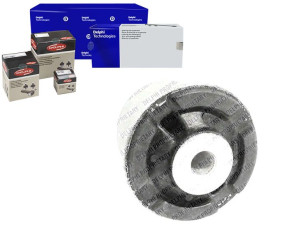 Silentblock Wahacza Mercedes Cls (c219) E T-model