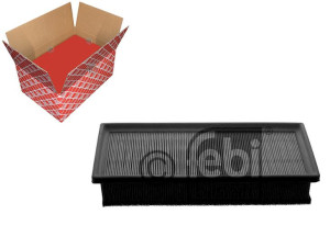 Filtr Powietrza Alfa 147 1,6-2,0 00- Febi Bilstein