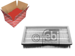 Filtr Powietrza Fiat Stilo 1,6 16v 10 01- Febi Bil