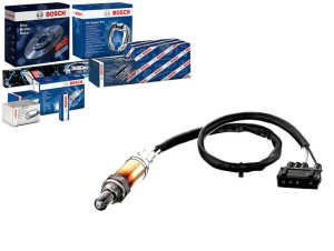 Sonda Lambda Skoda Felicia 1,3 1,6 545mm Bosch