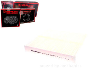 Filtr Kabinowy Infiniti Ex Fx Q Qx Nipparts Nippar