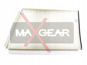 Filtr Kabiny Mercedes W203 00- Maxgear