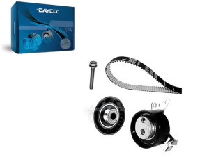 Zestaw Paska Rozrządu Citroen C4 Peugeot 206 307 2