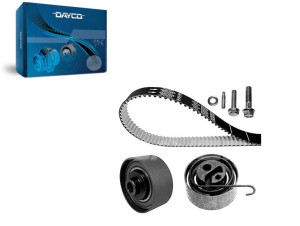 Zestaw Rozrządu Opel 1,7dti 00- Astra G Corsa C Da