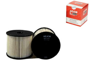 Filtr Paliwa Citroen 2,0hdi Alco Filter