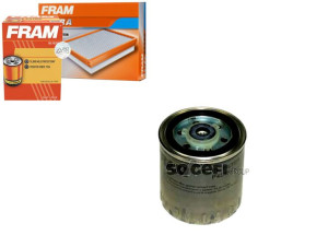 Filtr Paliwa Mercedes 207-310 250 290 300 307 250