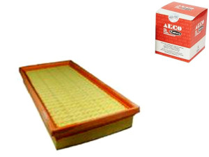 Filtr Powietrza Vw Golf V Alco Filter