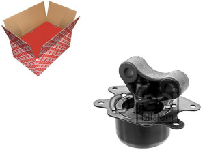 Poduszka Silnika Opel Meriva 1,6 1,7cdti 03- Le Fe