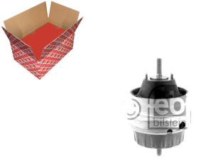 Poduszka Silnika Vw A6 2,0tfsi 05-11 Pr Febi Bilst