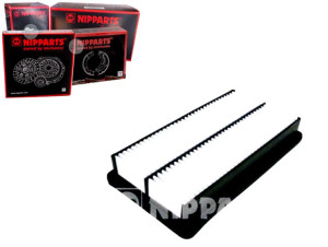 Filtr Powietrza Mazda Xedos 6 (ca) 1.6 16v Nippart