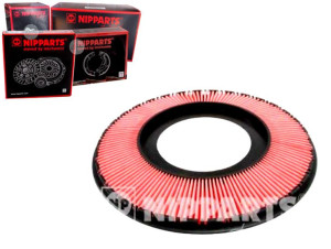Filtr Powietrza Mazda 323 Iv C (bg) 1.3 Nipparts N