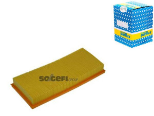 Filtr Powietrza Fiat 1,2 16v Punto Ii 99- Purflux