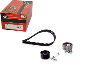 Zestaw Paska Rozrządu Alfa Romeo 145 146 147 156 F
