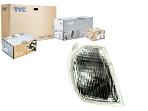 Lampa Kierunkowskazu (biały Py21w) Alfa Romeo 145