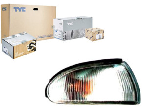 Lampa Kierunkowskazu (przezroczysty) Mitsubishi La