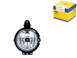 Lampa Przeciwmgielna Przód Mini Clubman 06-14 H8 W