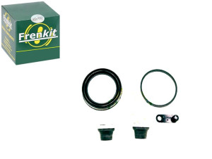Reperaturka Zacisku Hamulc. Peugeot (bdx 57mm) Fre