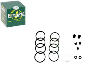 Reperaturka Zacisku Hamulc. Ford (ap 42mm) Frenkit