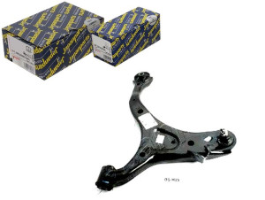 Wahacz Hyundai Przód Santa Fe 06- Pr Japanparts