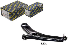 Wahacz Kia Przód Soul 09- Le Dolny Japanparts