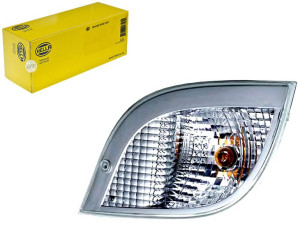 Lampa Kierunkowskazu (kolor Szkła: Przezroczysty P