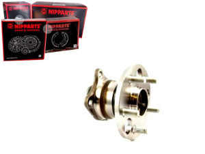 Łożysko Koła Komplet Toyota Avensis (_t22_) 1.6 (a