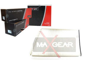 Filtr Kabiny Mercedes W203 00- Maxgear