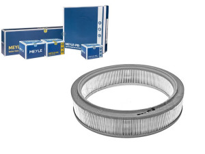 Filtr Powietrza Fiat 1,2 8v Meyle