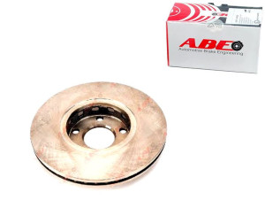 Tarcze Hamulcowe 2szt. Audi 100 200 Quattro 1.8-2.