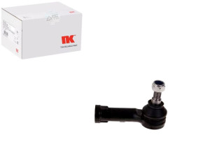 Końcówka Drążka Kierowniczego Vw T4 Pr 16mm Nk