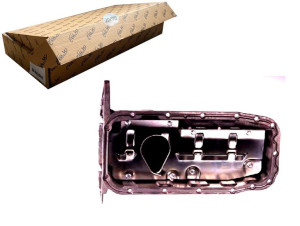 Miska Olejowa (aluminium) Opel Astra F Astra F Cla