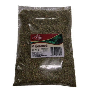 MAJERANEK Przyprawa regionalna 40g