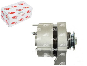 Alternator Citroen 2cv 0.4-0.6 70-90 33a As-pl