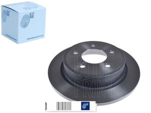 Tarcze Hamulcowe 2szt Chrysler Pacifica 3.5 08.03-