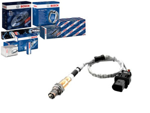 Sonda Lambda Vw 1.4 Tsi 10- Bosch