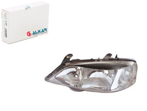Reflektor Opel Alkar