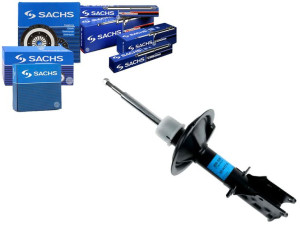 Amortyzator Fiat Doblo 1.9d 03.01- Sachs