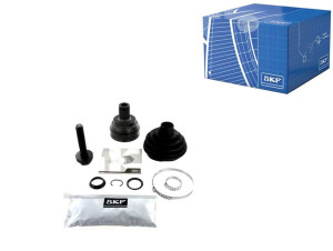 Przegub Zewnętrzny Vw Golf 5 1,4 16v 03- Skf