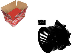 Silnik Dmuchawy Ford Focus 98-04 Mondeo Iii Febi B