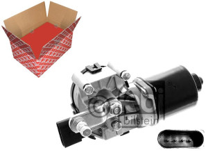 Silnik Wycieraczek Vw Polo Fabia 00- Febi Bilstein