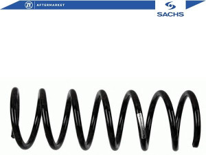 Sprężyna Zawieszenia Mazda 3 2.3 12.08-09.14 Sachs