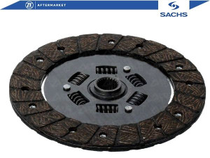 Tarcza Sprzęgła [sachs]