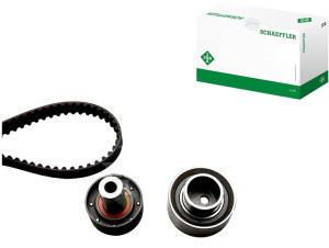 Zestaw Paska Rozrządu Nissan Primera Sunny Iii 2.0
