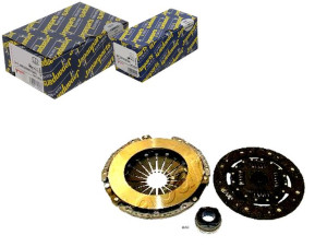 Zestaw Sprzęgła Chrysler Voyager 2,5 Crd 00-08 Jap