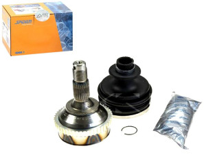 Przegub Napędowy Zewnętrzny (25z/34z/55 7mm Abs:48