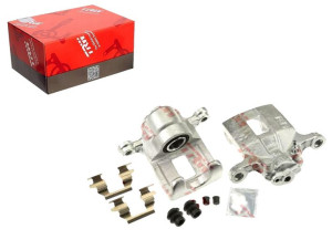 Zacisk Hamulcowy Nissan X-trail 2.0/2.2d/2.5 06.01