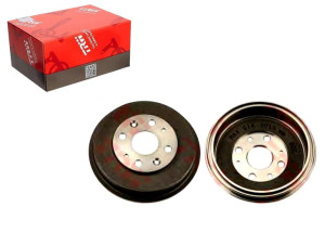 Bębny Hamulcowe Mazda 121 Ii 2 323 C Iv 323 C V 32